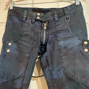 Vintage 90’s Submission 69